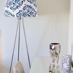 Superior Kamer met Twee Aparte Bedden