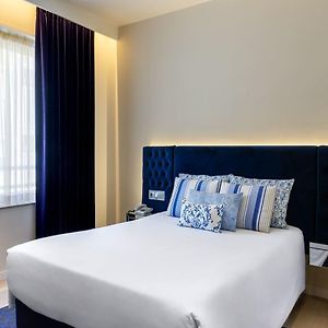 Standaard Kamer met een King Size Bed